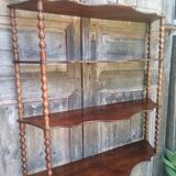 Napoleon III shelf