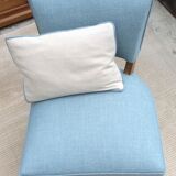 Old bridge Chair