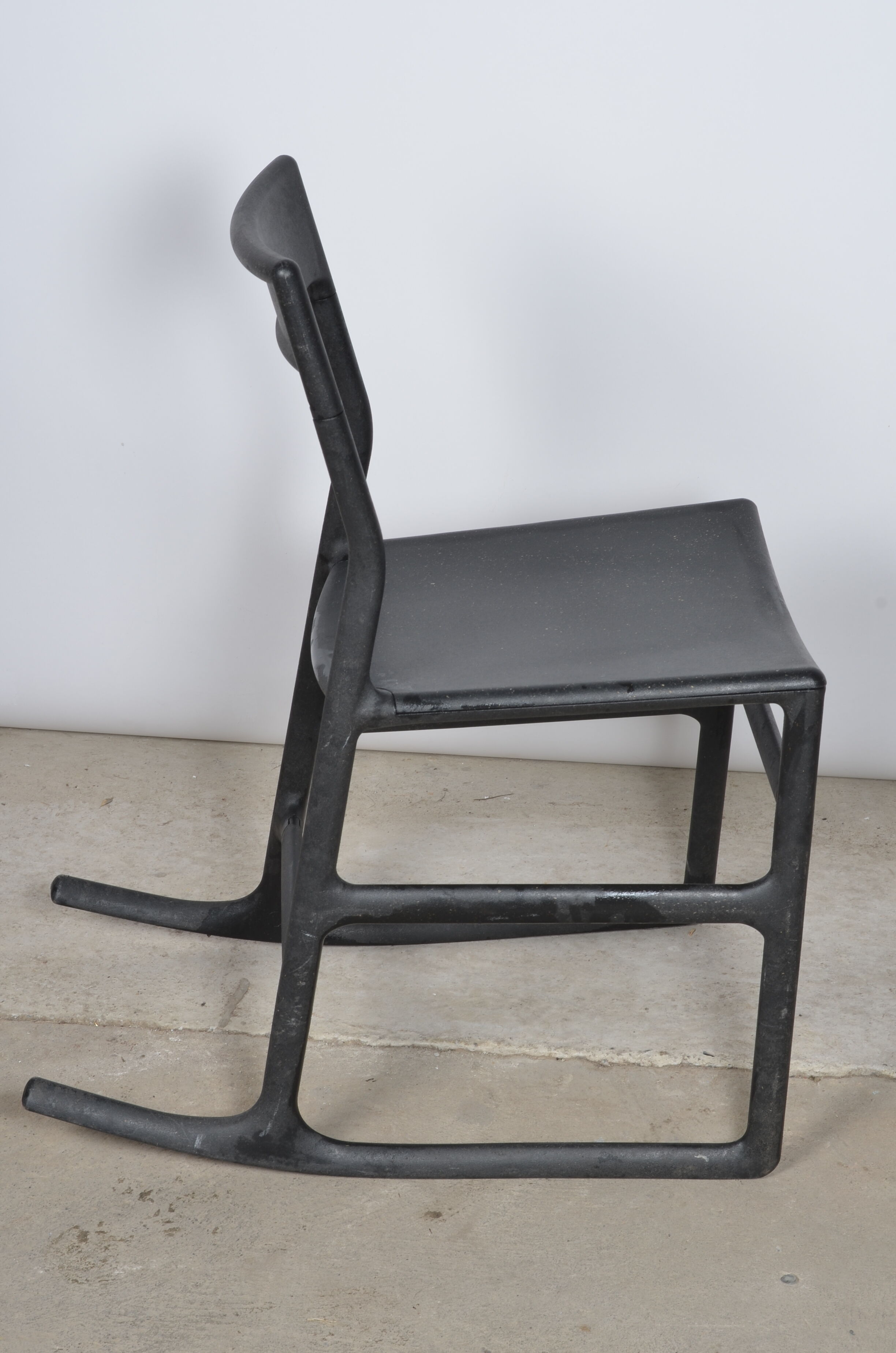 Rocking chair Ellan Chris Martin for Ikea