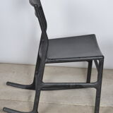Rocking chair Ellan Chris Martin for Ikea