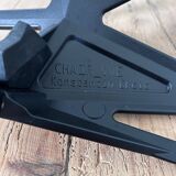 Set of 4 Chair One chairs by Magis