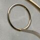 Brass coat rack Cedro de Fase, 1970