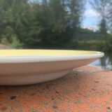 Hollow plates yellow honeycomb - Moulins des loups, Orchies