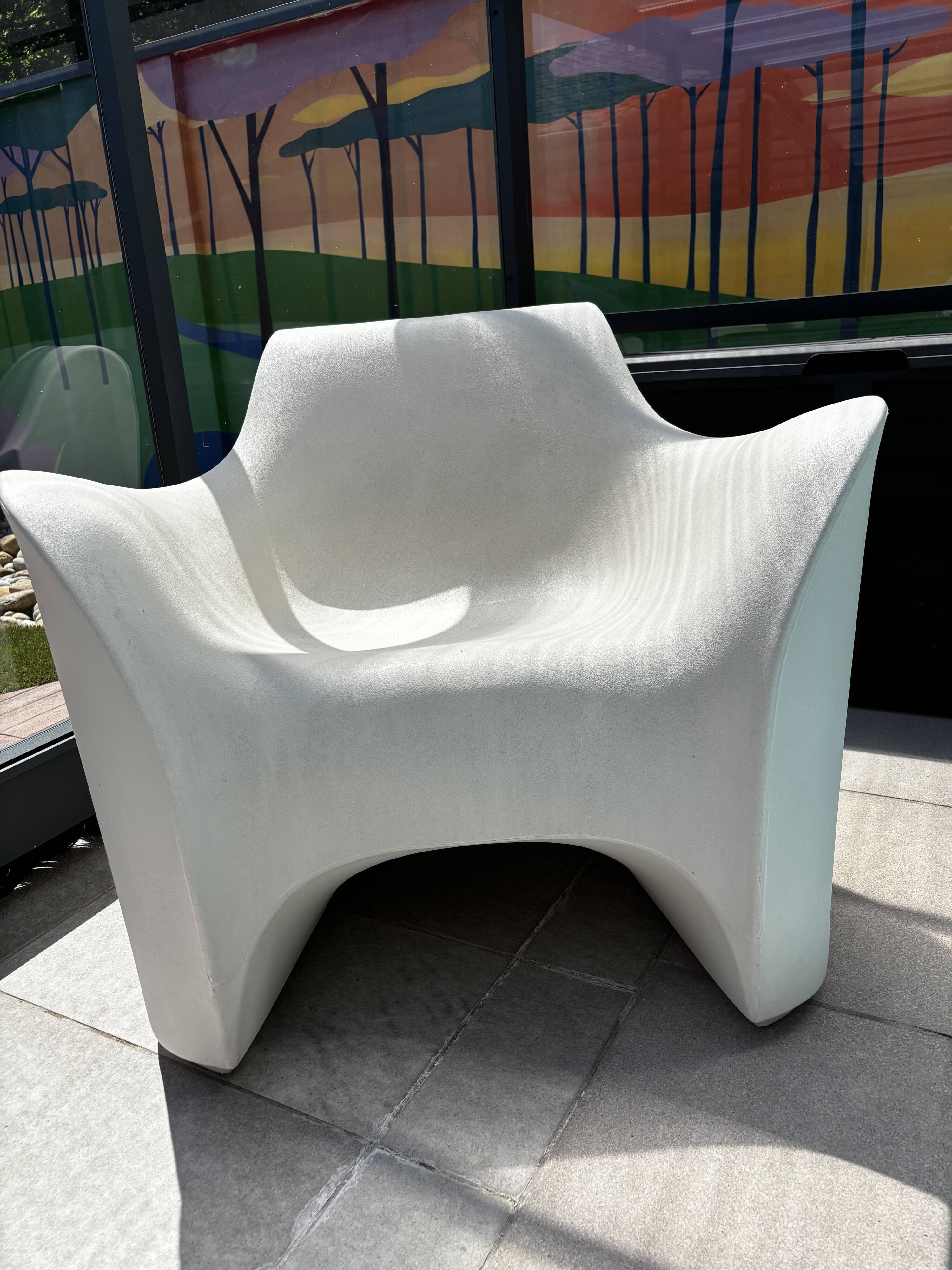 Armchair driade tokyo pop collection