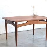 Table basse / d’appoint par G-Plan * 82 cm