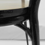 Lot of 6 chairs in formica