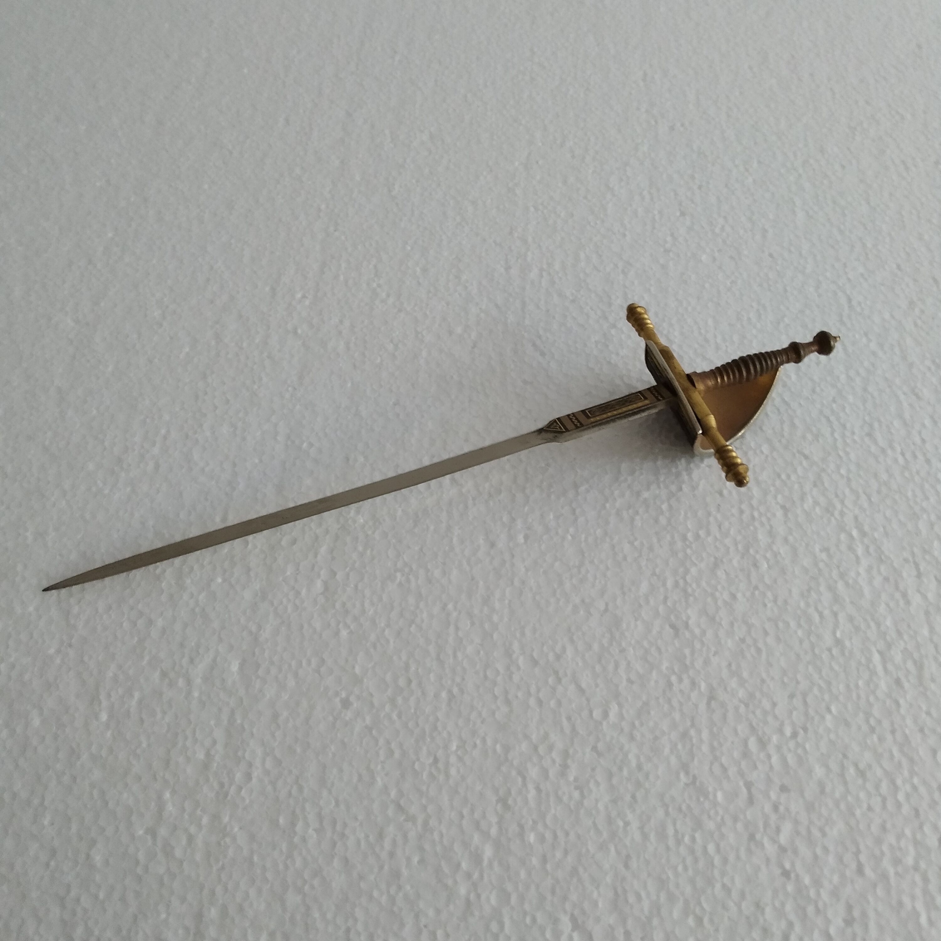 Letter opener