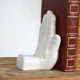 Ceramic hand book greenhouse
