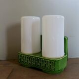 Apply Philips, rare porcelain/ceramic.