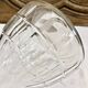 Baccarat crystal carafe, Charmes model