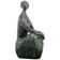 Design Midcentury Sculpture by Jitka Forejtova, 1960s