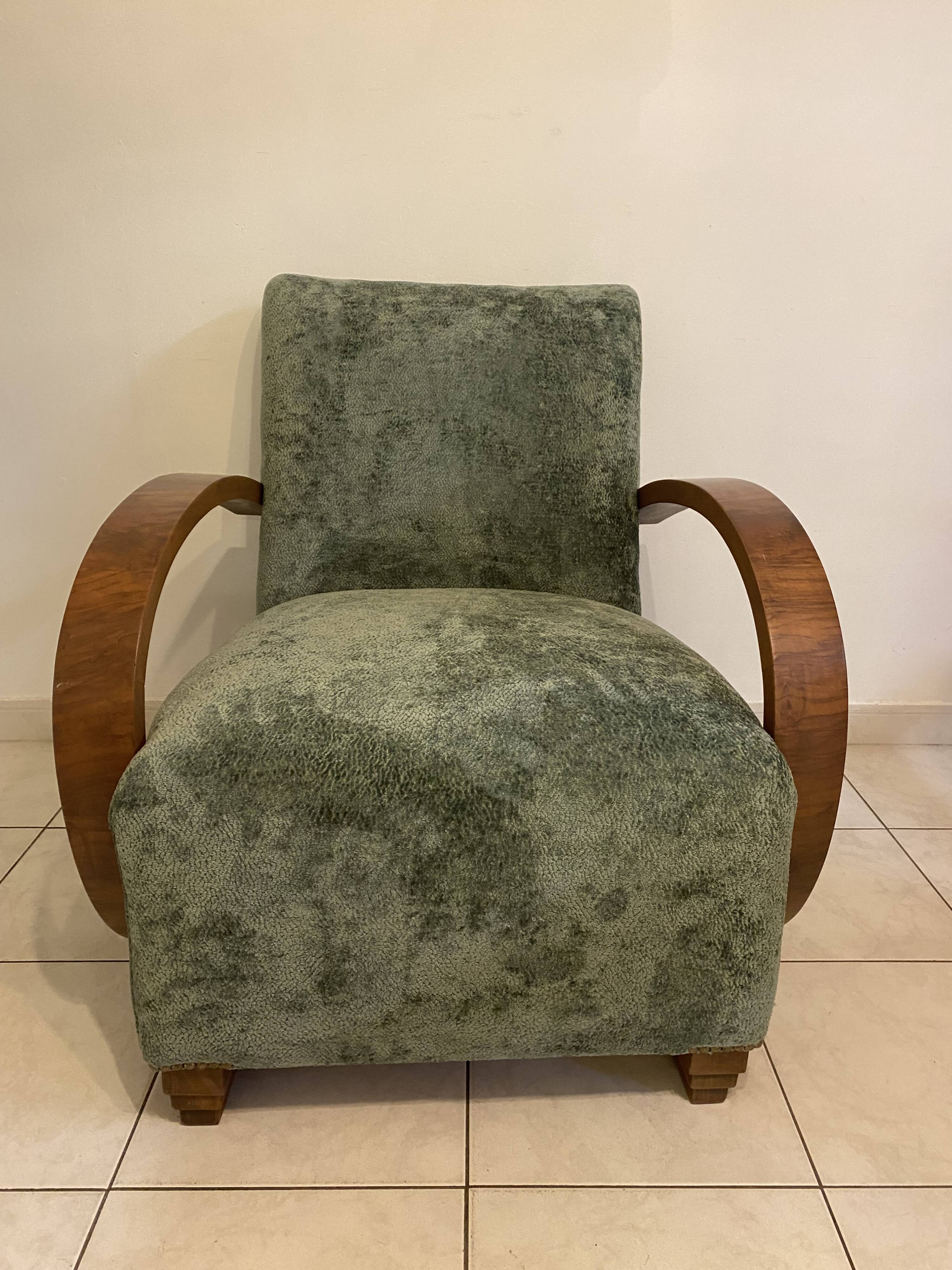 Fauteuil