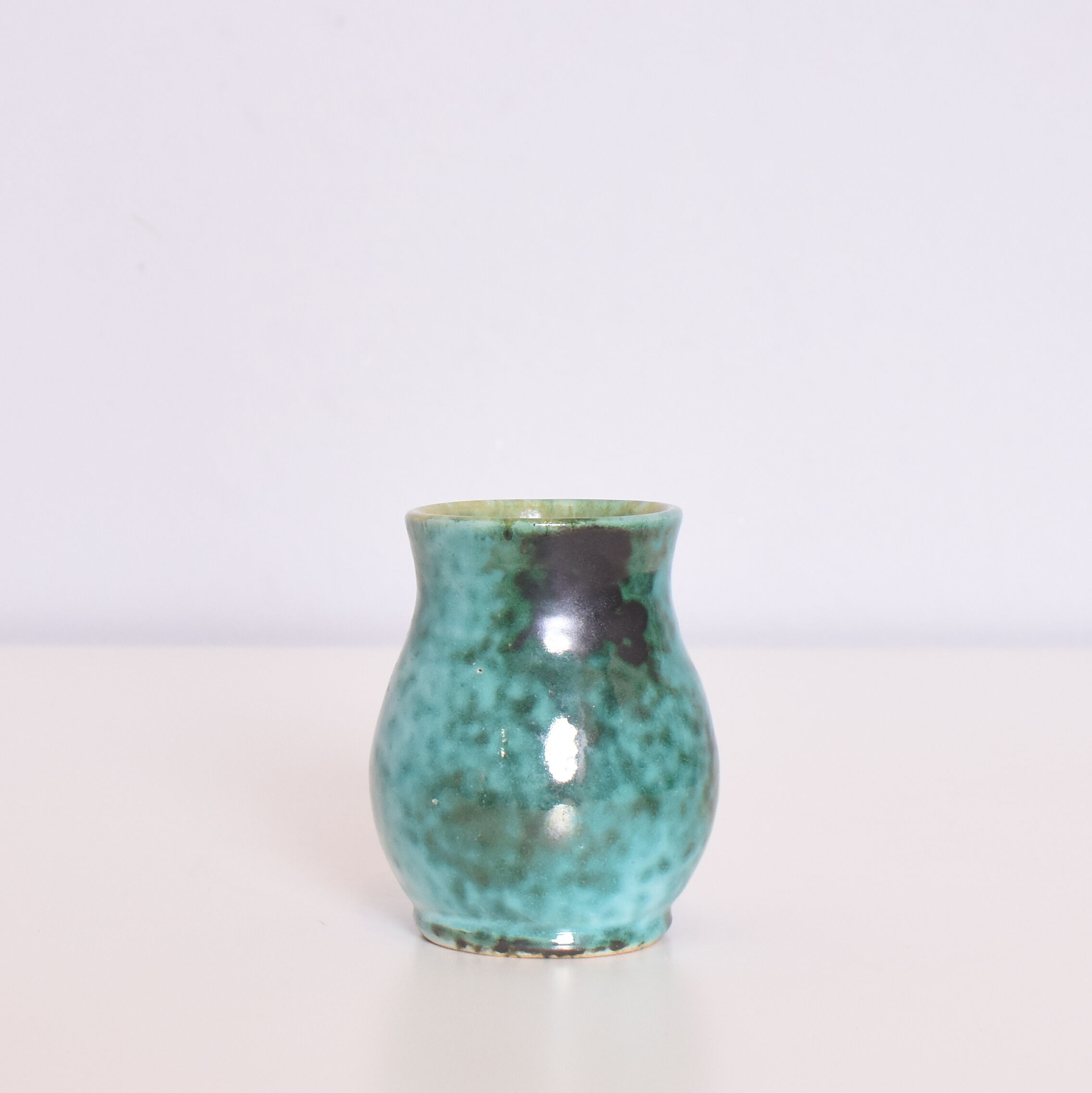 Vase by K. Feuerriegel, Feuerriegel, Germany, 1930s