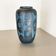 Fat Lava Ceramic "Ankara" Vase by Heinz Siery Carstens Tönnieshof, Germany 1960s