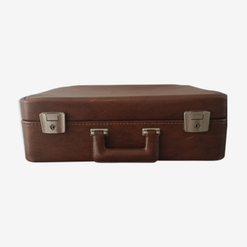 Valise vintage