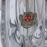 Crystal lamp from Île-de-France