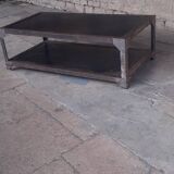 Workshop coffee table