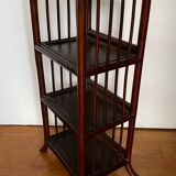 Pair of rattan harnesses