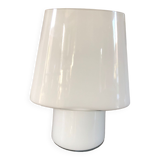 Flora mushroom lamp for Habitat London