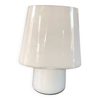 Flora mushroom lamp for Habitat London