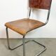 Vintage Workshop Chair, 1960s