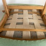 Ensemble de 2 fauteuils Jaroslav Smidek