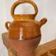 Pot ancien (terre cuite)