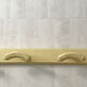 Porte manteaux vintage 50