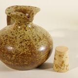 Oil and winery in 70s sandstone