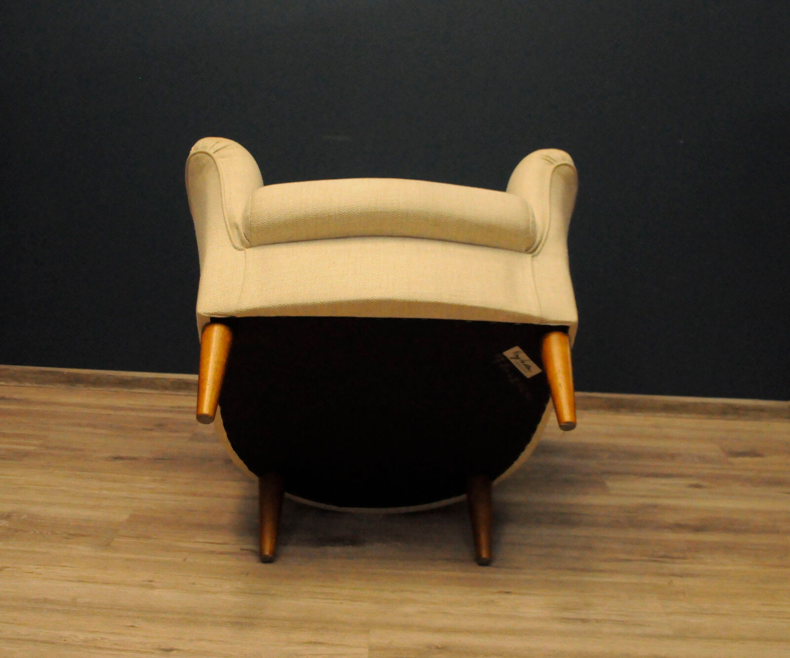 Armchair Club Englesson Sweden