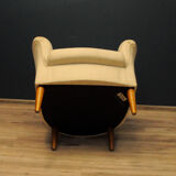 Armchair Club Englesson Sweden