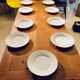 Farm table 10 seats