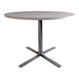 Round table from the 60s/70s