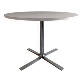Round table from the 60s/70s