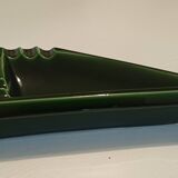 art deco ashtray
