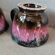 2 vintage cups and saucers