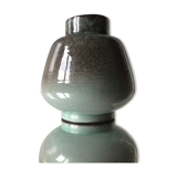 Scandinavian Stoneware Vase By Graveren Midcentury