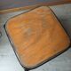 Tabouret industriel