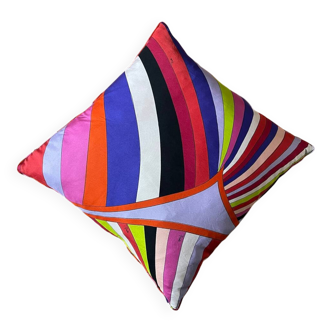 Coussin par Emilio Pucci