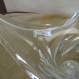 Crystal cup
