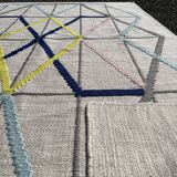 Tapis Kilim Suédois