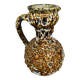 Pichet Vase Vallauris Fat Lava ou Miel H 25 cm - Vintage 70’s