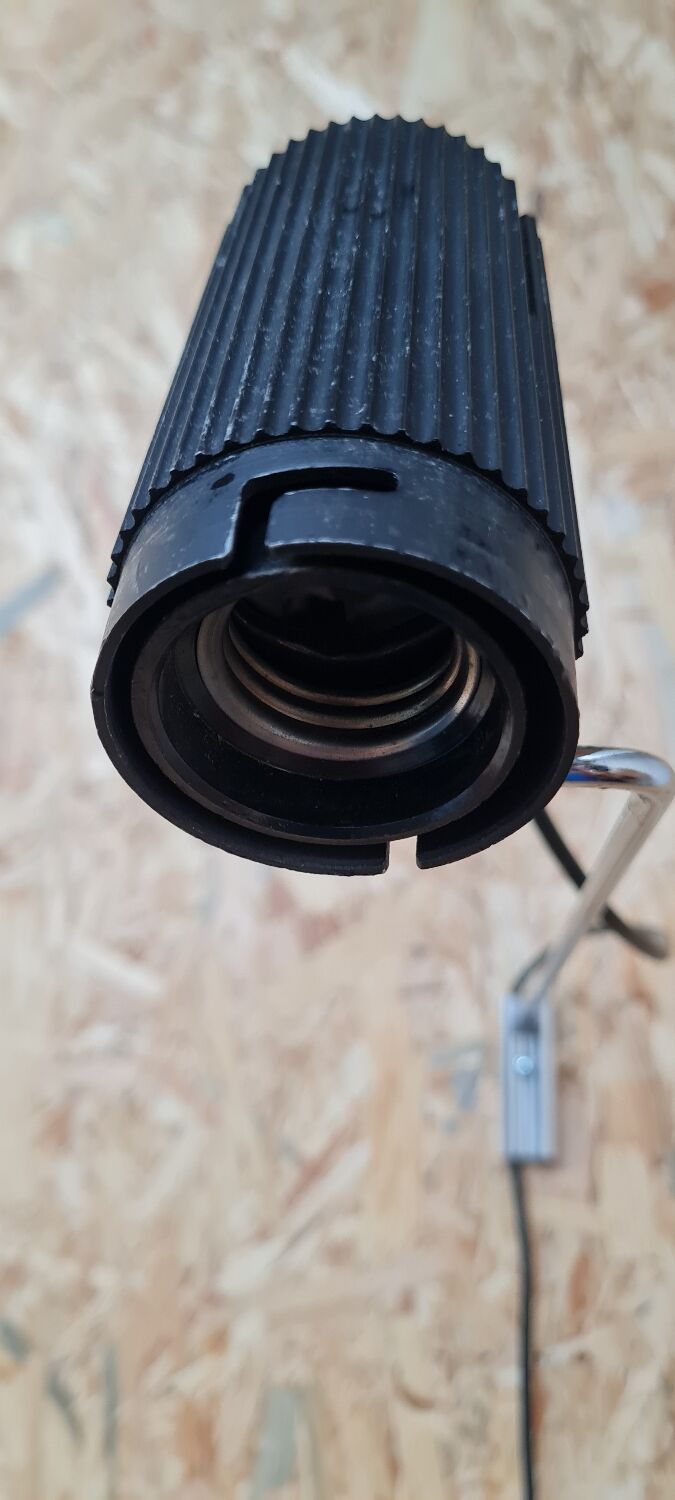 Marler Haley Barnet spotlight wall light