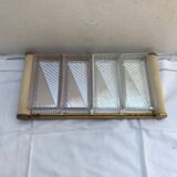 Ancien plateau de service art deco