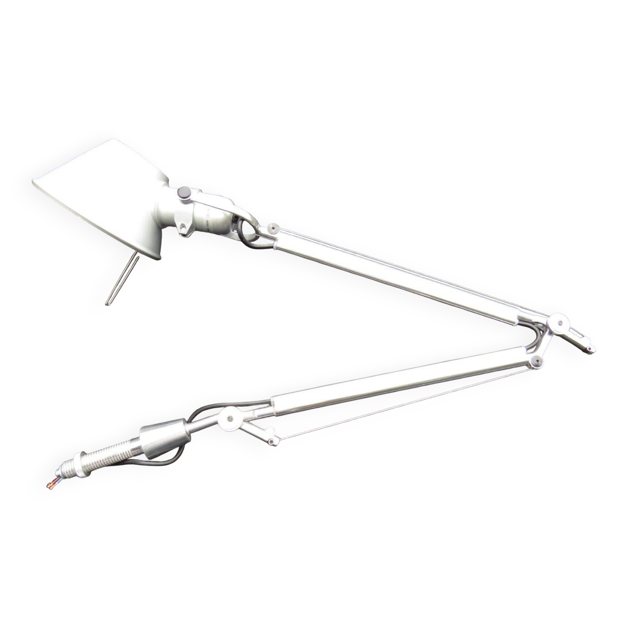 Artemide Tolomeo Mini   Design industriel Iconique Italie De Lucchi Fassina