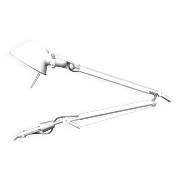 Artemide Tolomeo Mini Industrial Design Iconic Italy By Lucchi Fassina
