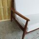 Scandinavian teak bench Grete Jalk - France & Søn