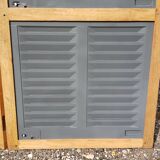 Screen - workshop divider