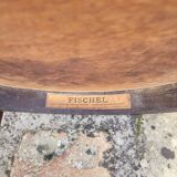 Fischel bistro chair