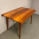Extendable table Tatra Nabytok 1960'